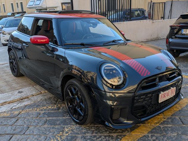 Mini Cooper S JCW - Foto 3