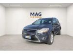 Ford Kuga 2.0 TDCi 163 CV 4WD Titanium DPF