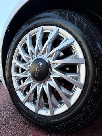 FIAT 500 1.0 Hybrid Dolcevita Vetri osc Navi Clima auto rif. 23905413 - Foto 7