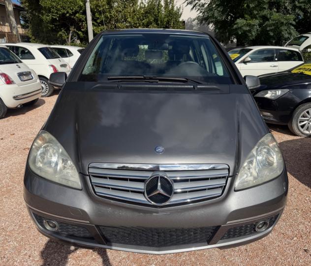 Mercedes-benz A 150 Avantgarde - Foto 2