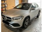 Mercedes-benz GLA 200 d Automatic Progressive-Km52000-