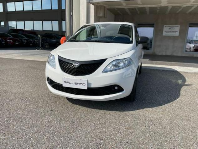LANCIA Ypsilon 1.0 FireFly 5 porte S&S Hybrid Ecochic Gold rif. 24186460