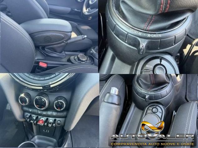 MINI Cooper S 2.0 Cooper S John Cooper Boost Tetto Apribile rif. 23790369 - Foto 10