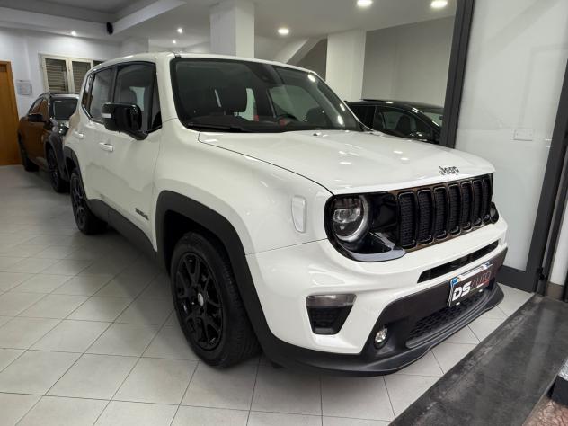 JEEP RENEGADE 1.6 Mjt 130 CV LIMITED IVA ESPOSTA - Foto 5