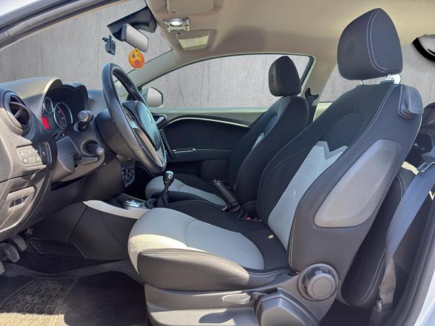 Alfa Romeo MiTo 1.6 JTDM 120cv Progression - PREZZO REALE - Foto 7