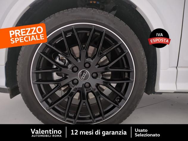 Audi Q2 1.5 35 TFSI S TRONIC S LINE EDITION - Foto 8
