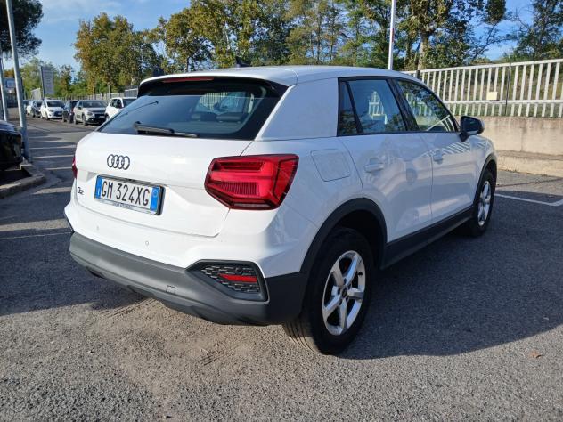 Audi Q2 30 TFSI Business - Foto 5
