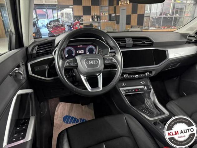 AUDI Q3 SPB 35 TFSI S tronic S line + altre in sede rif. 24175539 - Foto 7