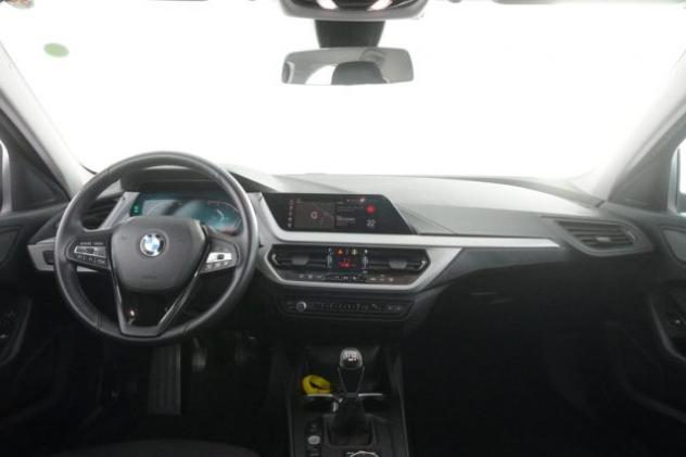 BMW 116 Serie 1 d BUSINESS ADVANTAGE rif. 23697611 - Foto 4