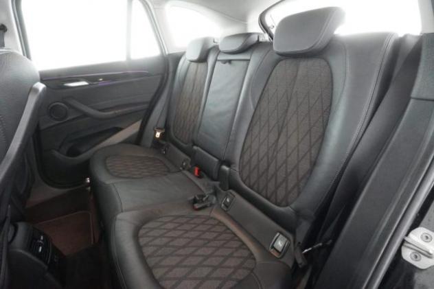 BMW X1 X1 sDrive16d xLine Plus rif. 23814799 - Foto 3