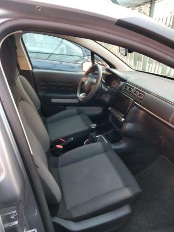 Citroen C3 1.2 puretech GPL - Foto 10