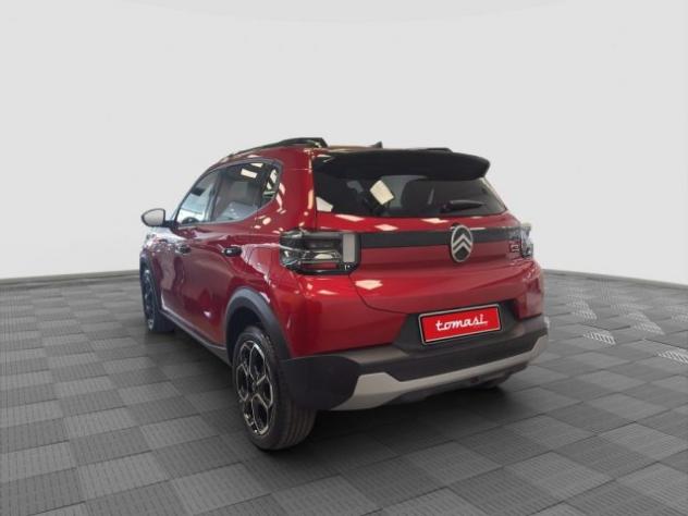 CITROEN C3 4ª serie PureTech 100 S&S Max rif. 23793817 - Foto 3