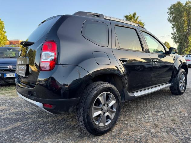DACIA Duster - 1.6 105 CV 4x2 GPL Laurte - UNIPRO.- NEOPATENTATI - FINANZIABILE - PERMUTE - Foto 6