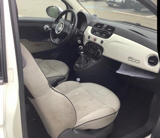 Fiat 500 1.3 Multijet 16V 75 CV by DIESEL - Foto 2