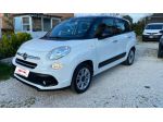 Fiat 500L 1.6 120cv Diesel 7 Posti Lounge Ok Neop.