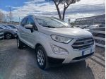 Ford EcoSport 1.0 EcoBoost 100CV GPL