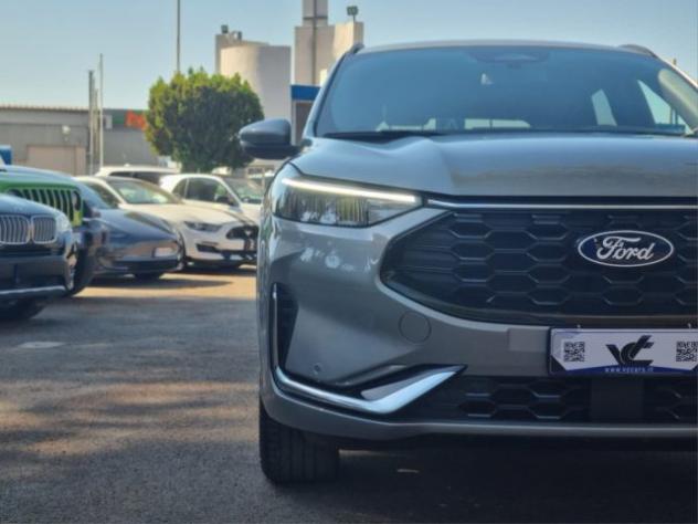 FORD Kuga 2.5 Full Hybrid 180 CV CVT 2WD ST-Line rif. 23952905 - Foto 9