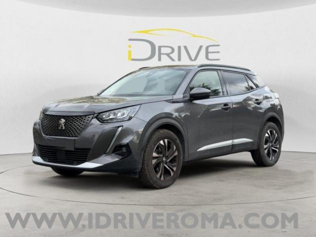 PEUGEOT 2008 PureTech 130 S&S EAT8 Allure rif. 23620684 - Foto 3