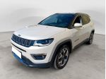 Jeep Compass 1.6 MJet 120cv Limited FINO A 24 MESI DI GARANZIA