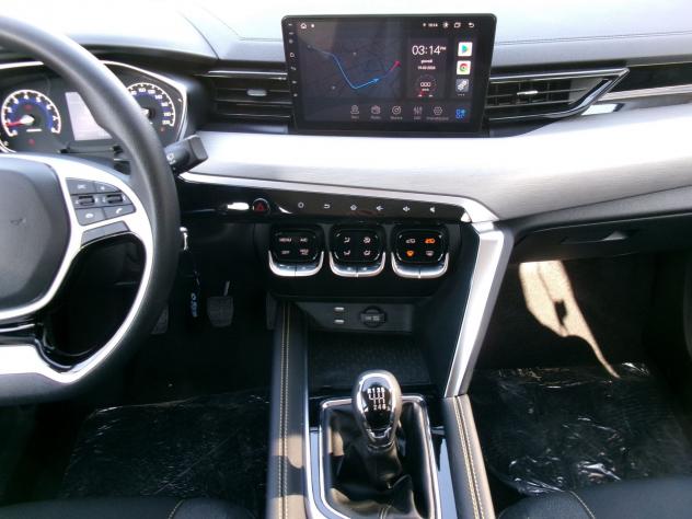 EVO Evo 5 1.5 Turbo GPL Essential - Foto 8