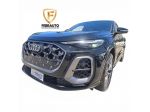 AUDI Q5 SPB 204CV SLINE QUATTRO STRONIC