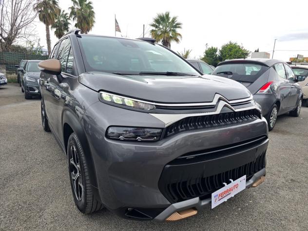 Citroën C3 Aircross PureTech 110 S&S C-Series - Foto 3