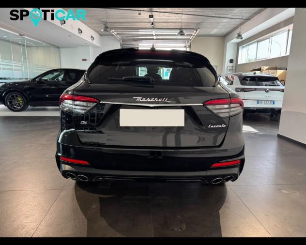Maserati Levante 3.0 V6 Gransport 275cv auto - Foto 4