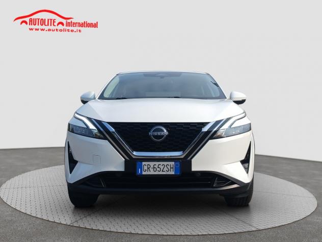 Nissan Qashqai 1.3 mhev Acenta 2wd 140cv - Foto 7