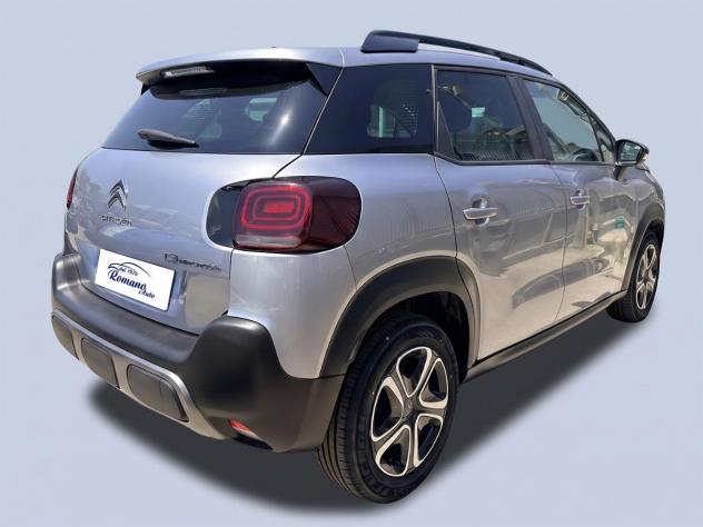 CITROEN - C3 Aircross 1.5 bluehdi Feel 120cv eat6 - Foto 3