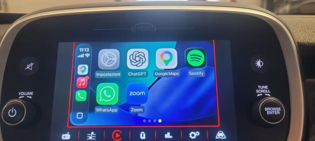 Fiat 500X 1.0 T3 120 CV Business - Foto 10