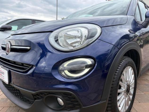 FIAT 500X 1.6 MultiJet 130 CV 60.000 km!!! rif. 24024713 - Foto 6