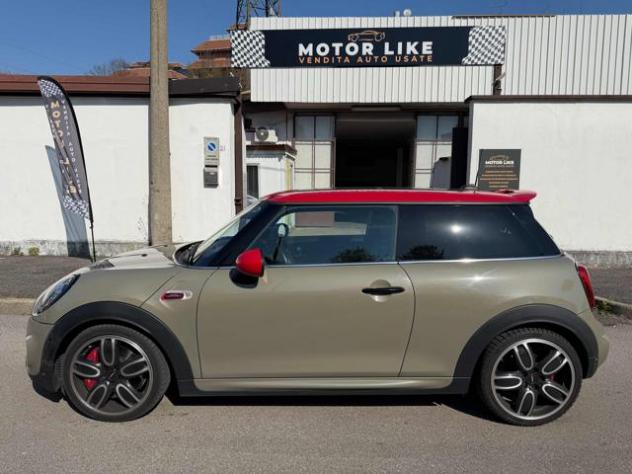 MINI John Cooper Works 2.0 John Cooper Works rif. 23951720 - Foto 3