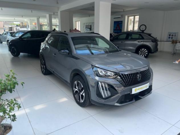PEUGEOT 2008 PureTech 100 S&S Allure da €199,00 mensili rif. 23841023 - Foto 9