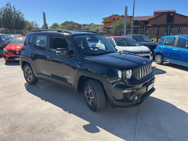 Jeep Renegade 2019 1.6 mjt Limited fwd - Foto 8