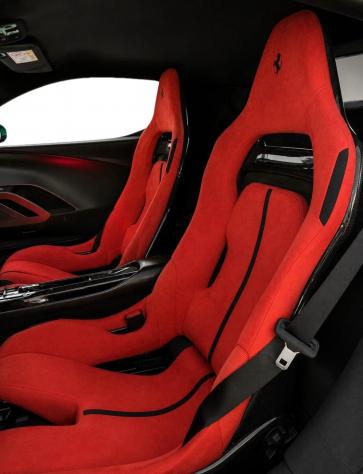 Ferrari 296 GTB 296 Speciale 3.0 - Foto 9