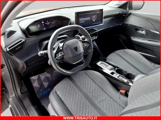 PEUGEOT 208 1.2T 110 Hybrid E-dcs6 Allure NEOPATENTATI (FULL LED+PELLE+NAVI) - Foto 5