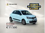 RENAULT Twingo Electric Equilibre rif. 24139861