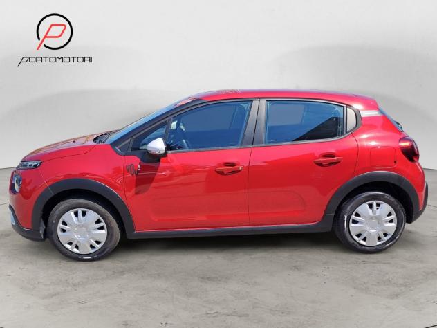 Citroën C3 3ª serie PureTech 83 S&S You - Foto 2