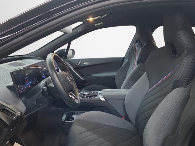 Bmw IX xDrive 60 Msport - Foto 9