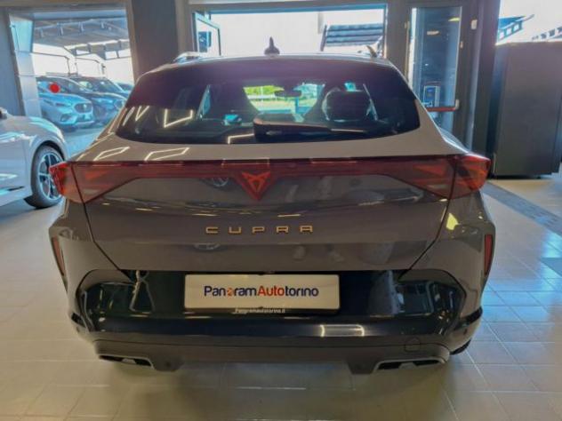 CUPRA Formentor 1.5 Hybrid DSG+packEDGE+PACKDYNAMIC+INTELLLINGENT rif. 23235348 - Foto 6