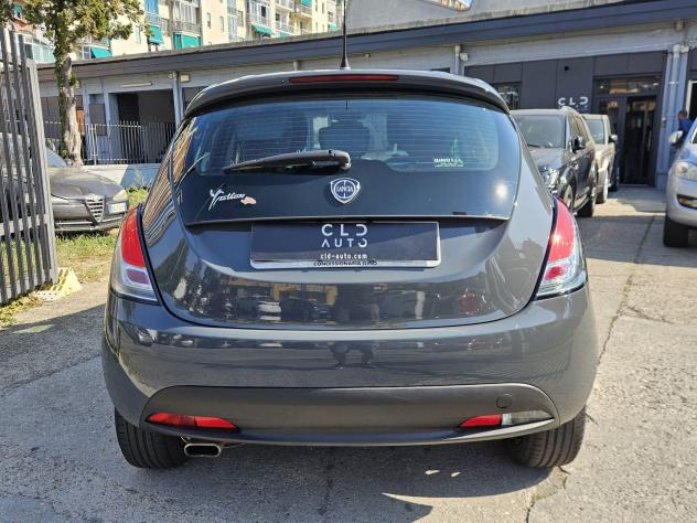 Lancia Ypsilon Ypsilon 1.2 8v Elefantino ecochic Gpl 69cv my14 - Foto 5