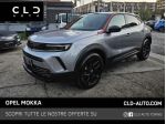 Opel Mokka Mokka 1.2 t Edition s&s 130cv at8