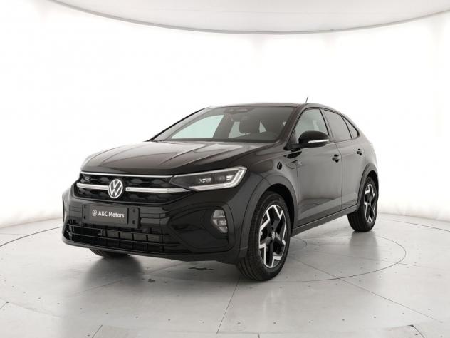 Volkswagen Taigo 1.0 tsi R-Line 115cv