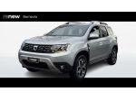 Dacia Duster II 2018 1.5 Blue dCi 115cv Prestige 4x4 S&S my19