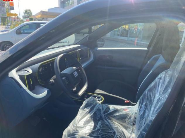 FIAT Grande Panda 1.2 Hybrid 110 CV S&S Icon rif. 23948243 - Foto 9