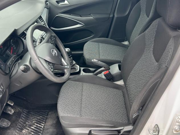 Opel Crossland X 1.5 Advance - Foto 9