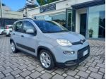 FIAT Panda 1.0 FireFly S&S Hybrid City Life rif. 23987161