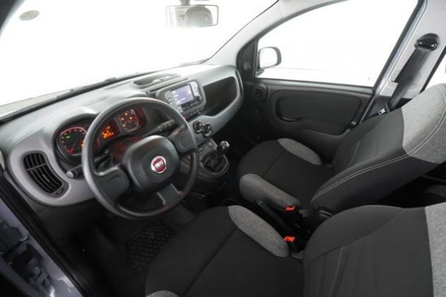 FIAT Panda Panda 1.0 FireFly Hybrid City Life rif. 23696486 - Foto 9