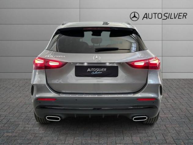 MERCEDES-BENZ GLA 200 d Automatic 4Matic AMG Line Advanced Plus rif. 23940493 - Foto 4