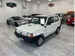 Fiat Panda ASI + CRS